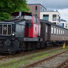 Angelner Dampfeisenbahn Kappeln