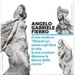 Angelo Gabriele Fierro - Prospekt