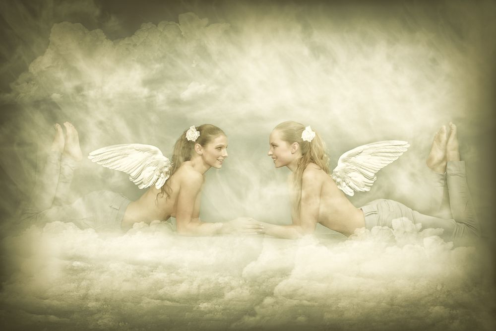 Angels...