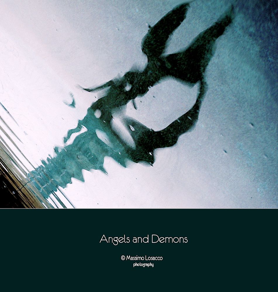 Angels and Demons