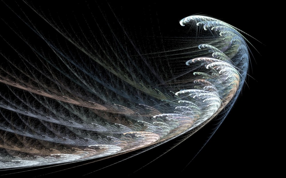 Angel's Feathers photo & image | 2d graphics, digiart images at photo