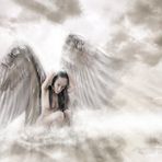 angels in heaven