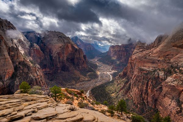 Angels Landing