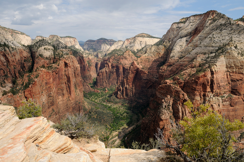 Angels Landing 2