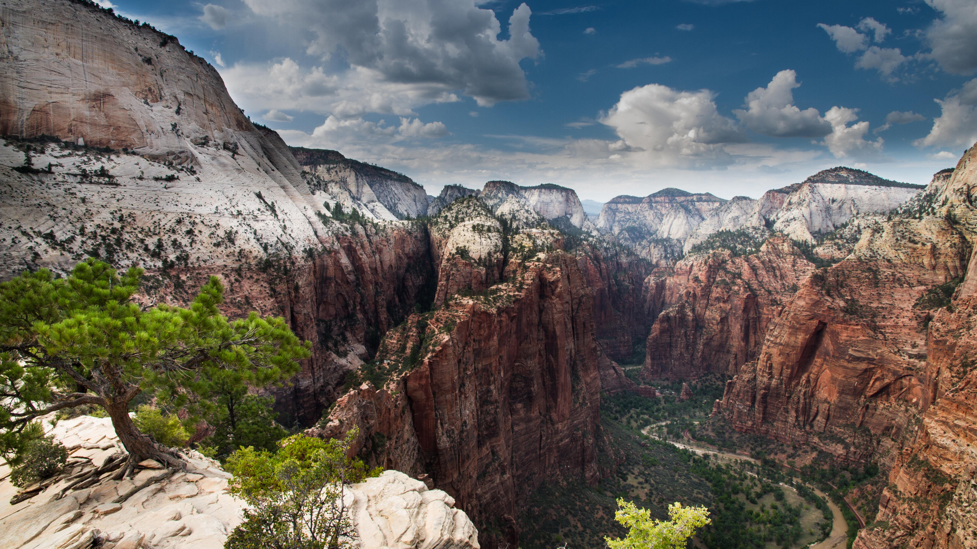 Angels Landing