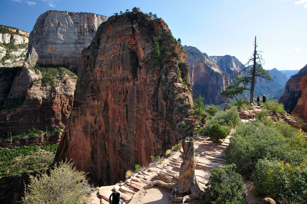 Angels Landing