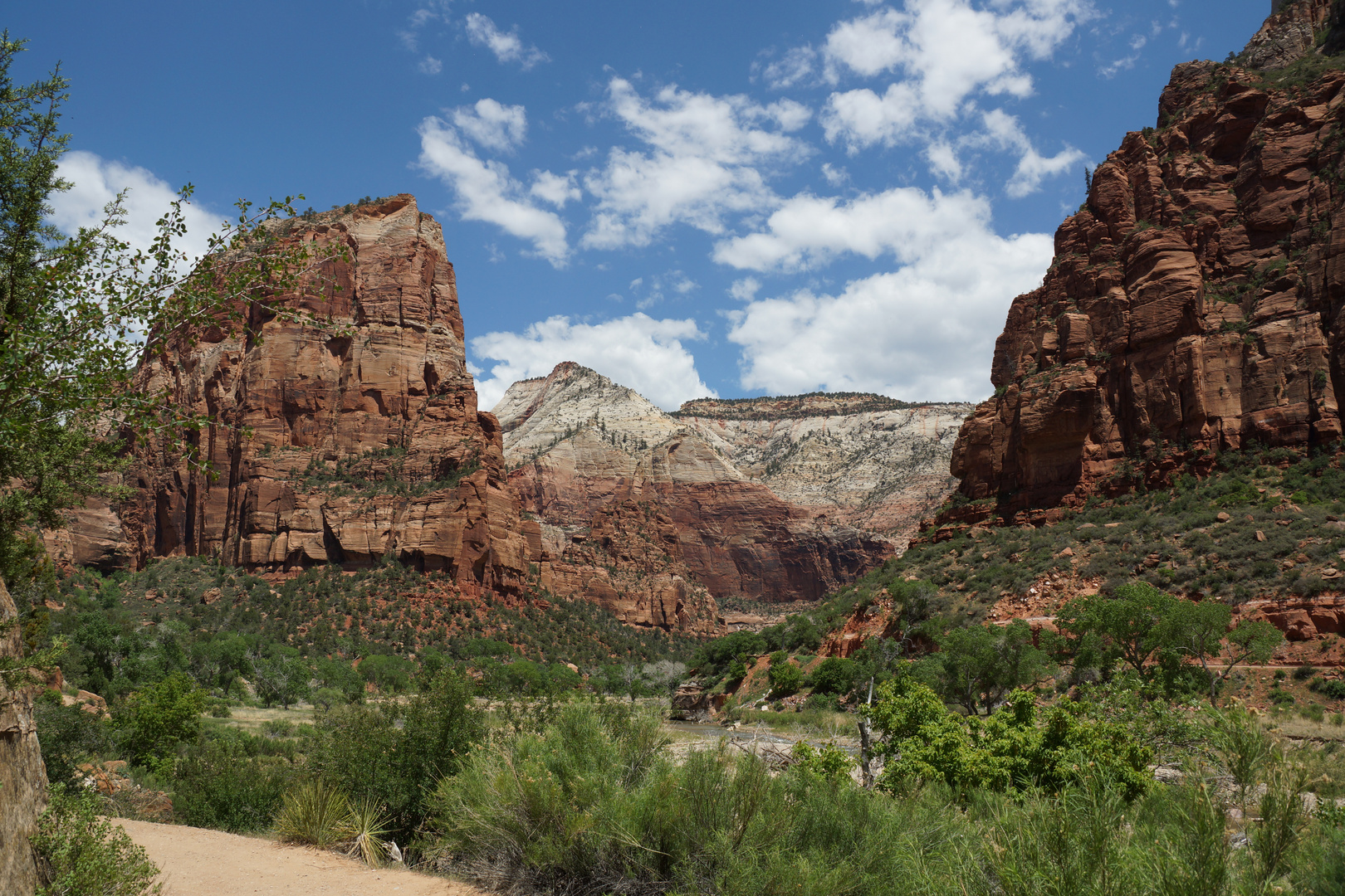 Angels Landing