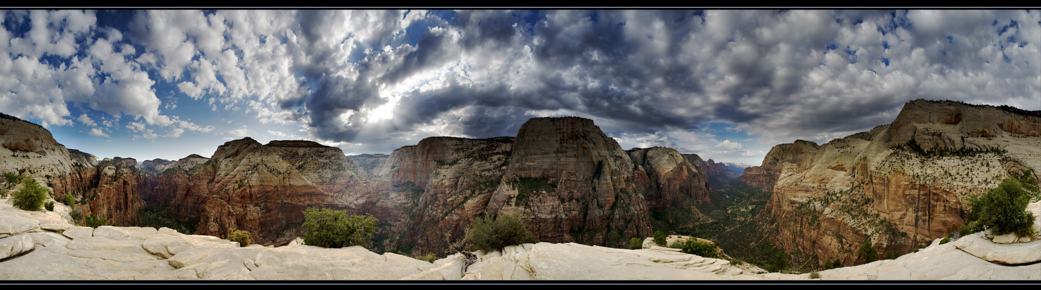 Angels Landing