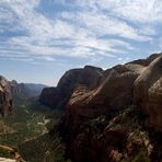 Angels Landing