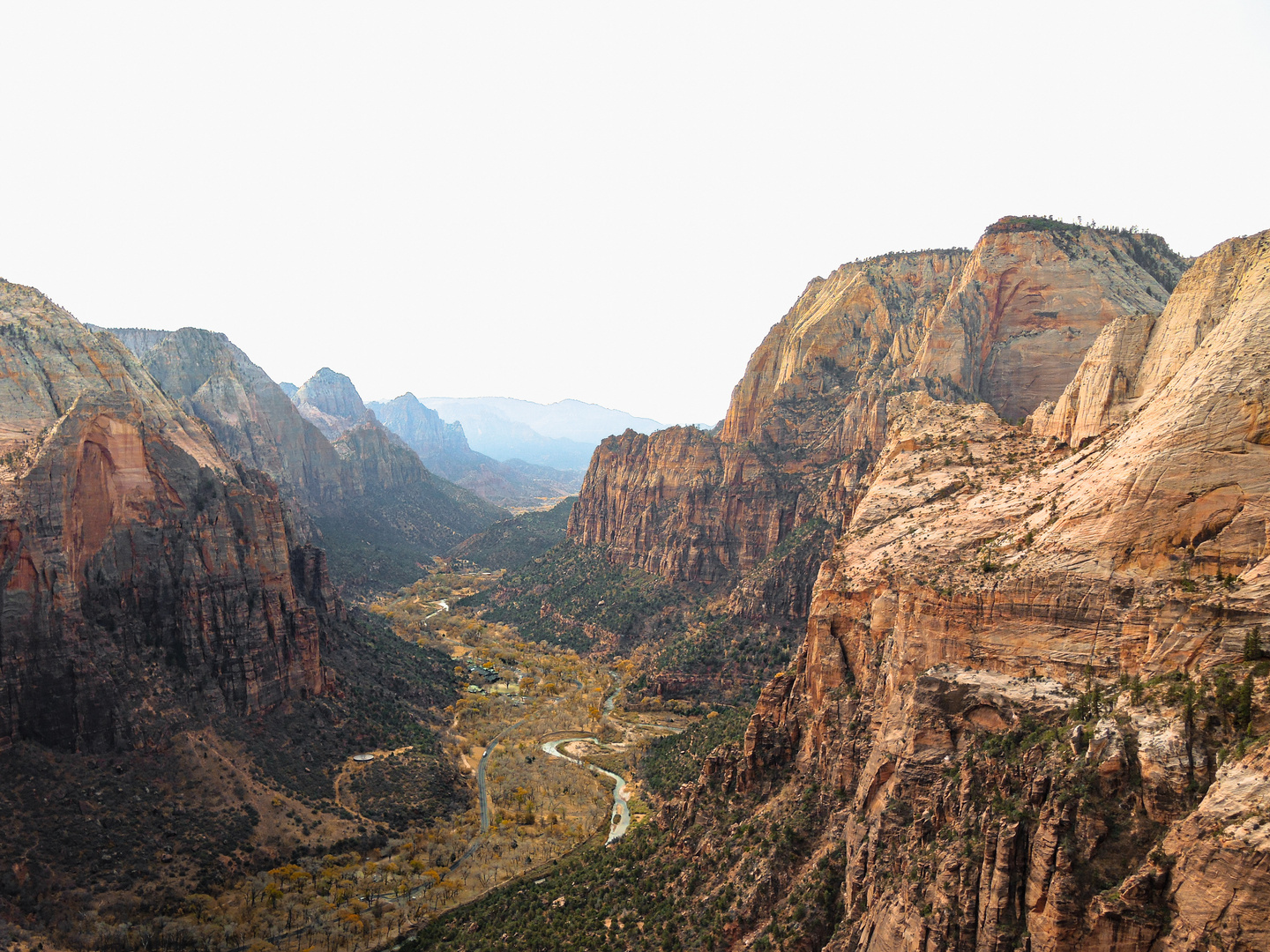 Angel's Landing