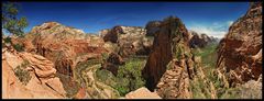 Angel's Landing