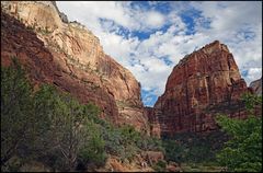 Angels' Landing