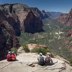 Angels Landing