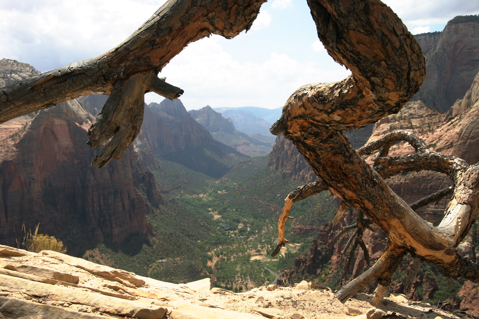 Angel's Landing