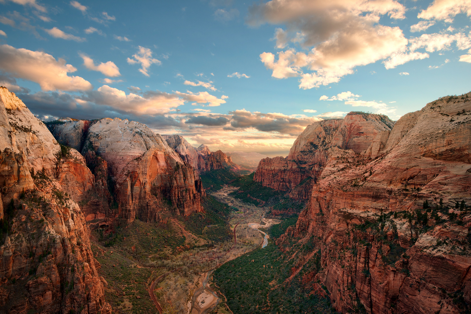 Angels Landing