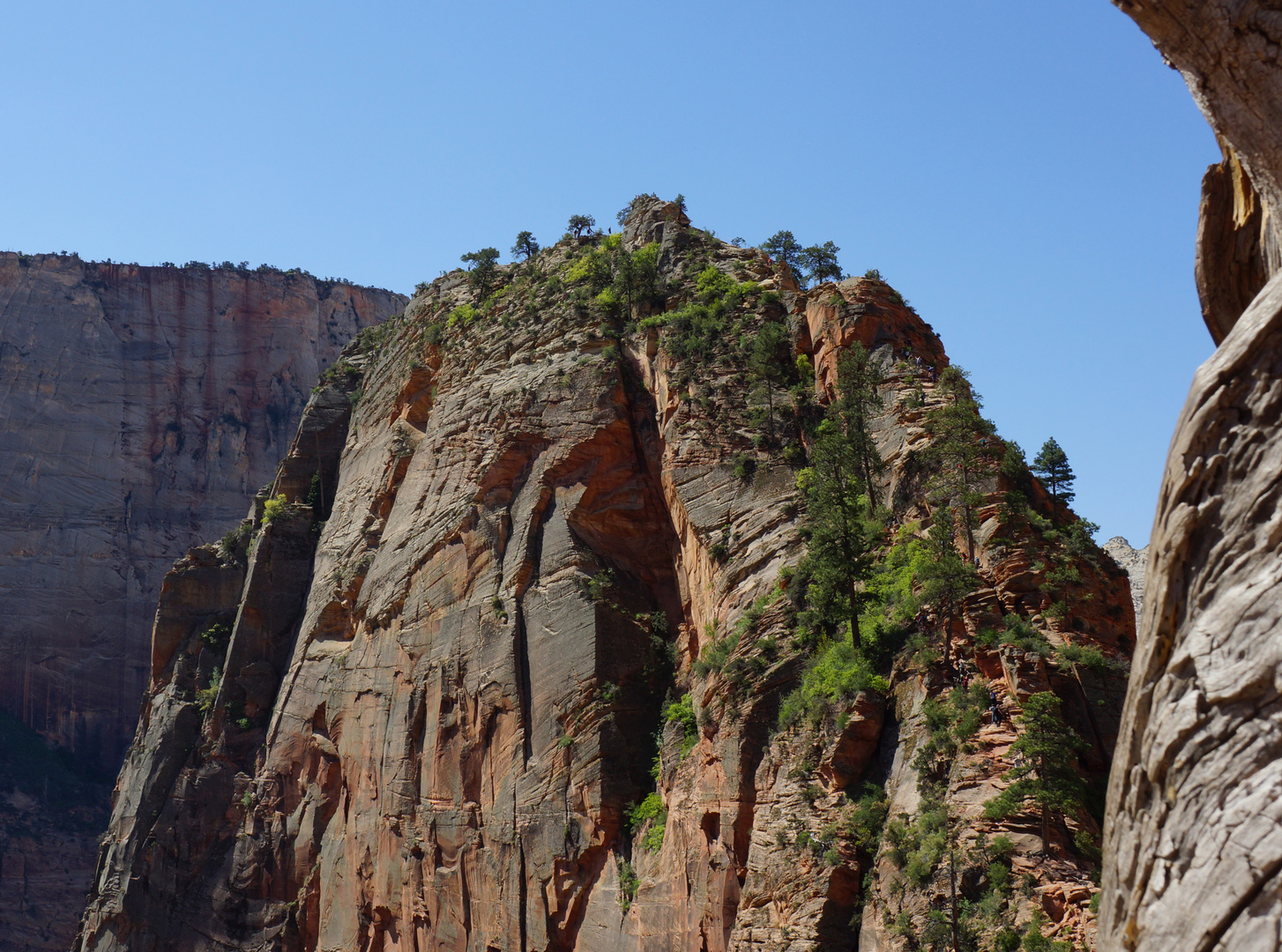 Angels Landing