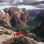 Angels Landing