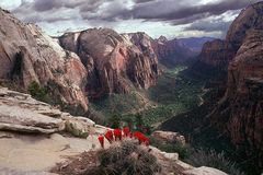 Angels Landing