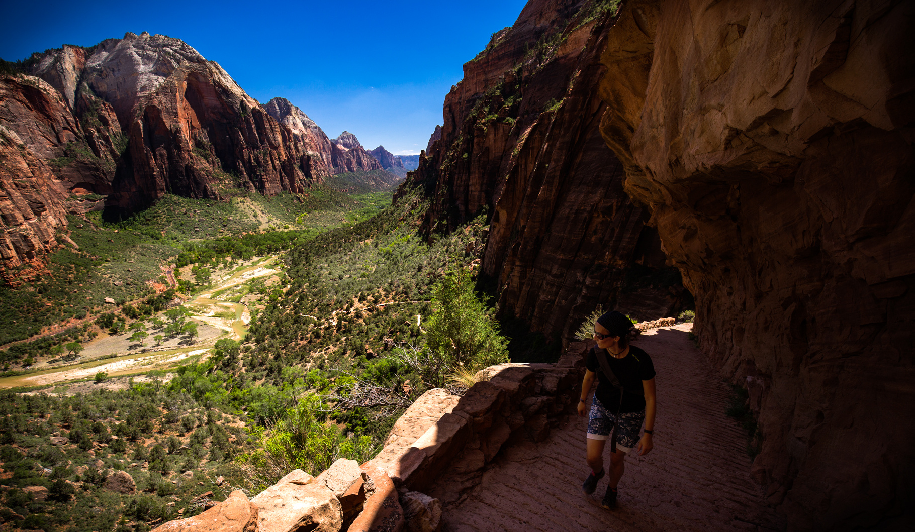 Angels Landing I