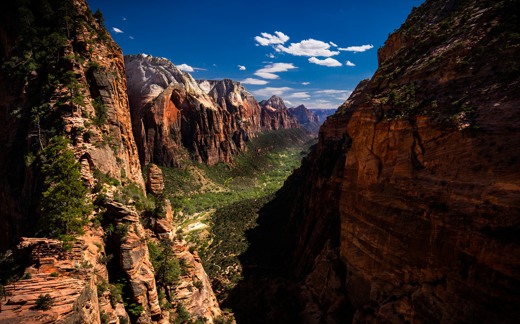 Angels Landing II