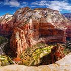 ~ ANGELS LANDING USA 2019 II ~