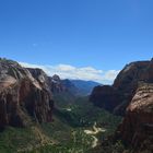 Angels Landing, Utah