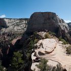 Angels Landing - Zion NP