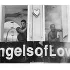 Angels Of Love, Napoli