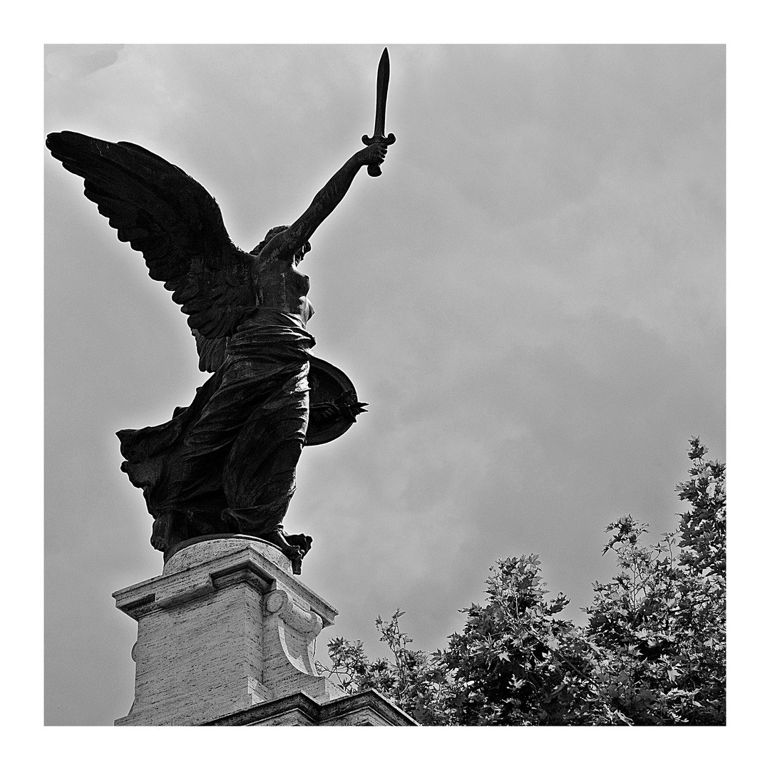 Angels&Demons - facce di Roma (39/2011)