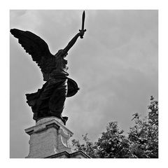 Angels&Demons - facce di Roma (39/2011)