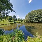 Angelsee bei Kloster Springiersbach