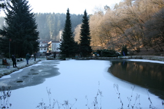 Angelweiher