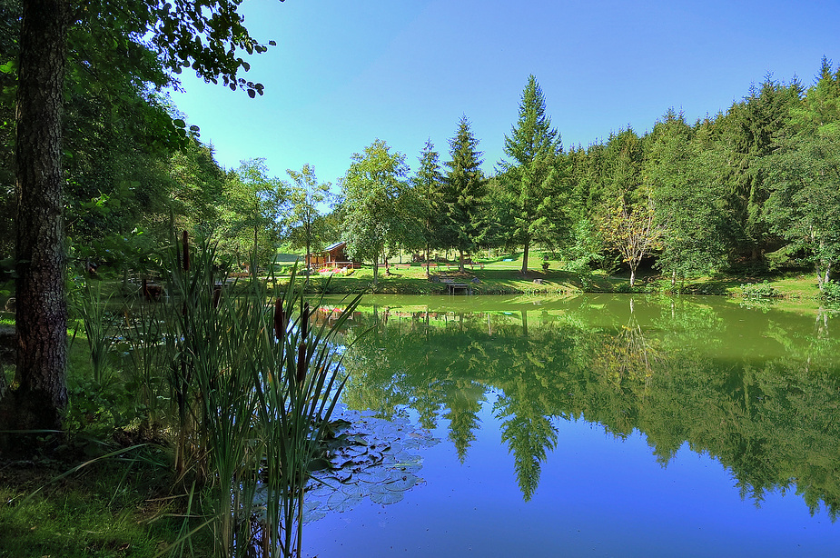 Angelweiher