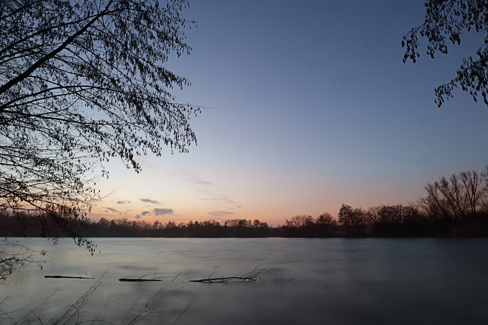 Angelweiher