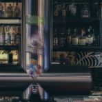 angemalt