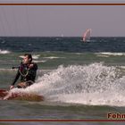 Angepowert (Fehmarn `05)