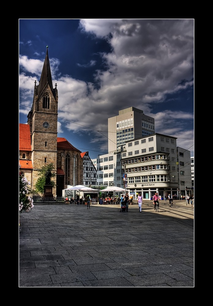 Anger Erfurt