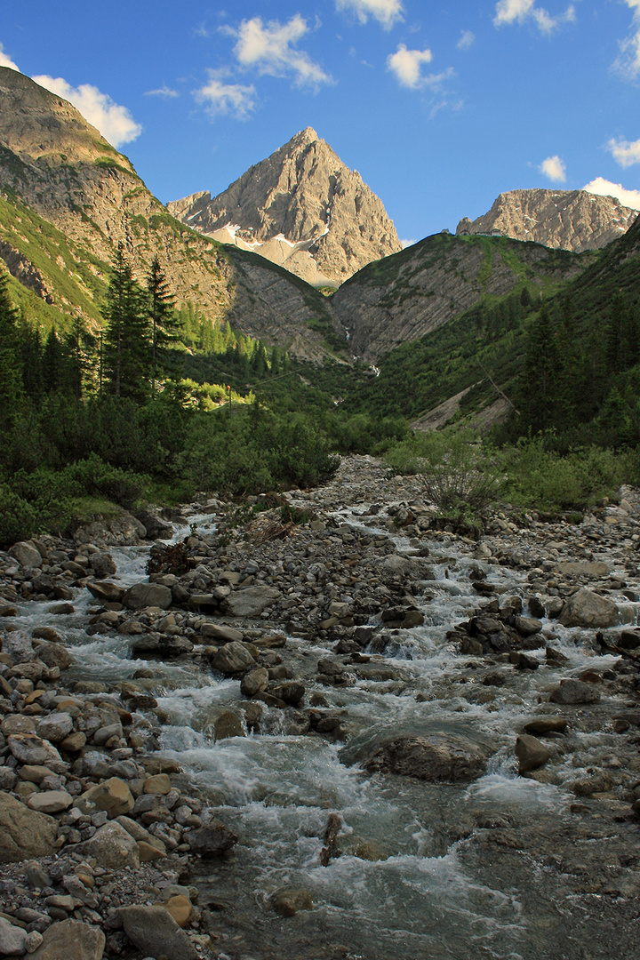 Angerleboden