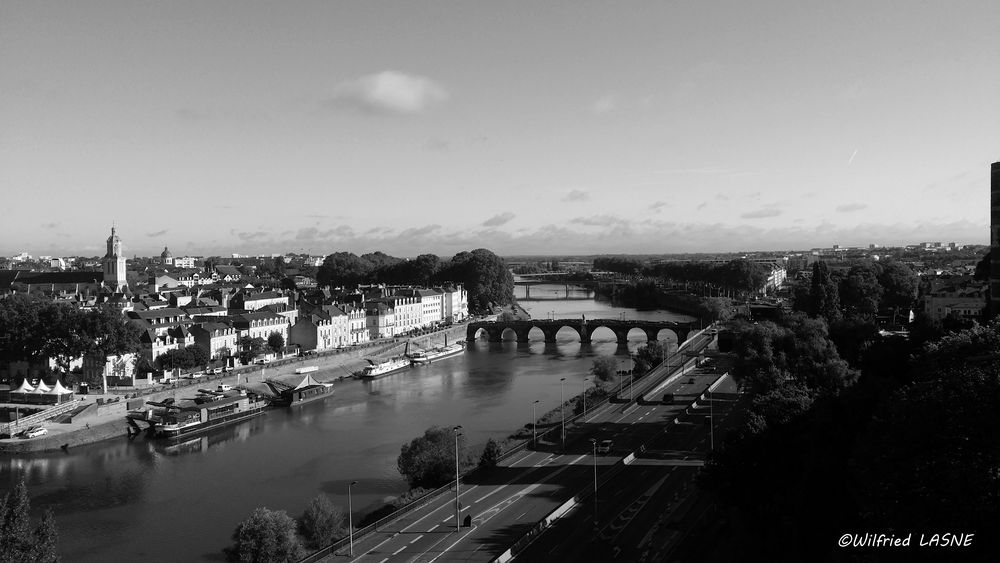 Angers