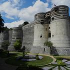 angers et son château !