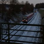 Angespannte Verkehrssituationen [Inn-Region]