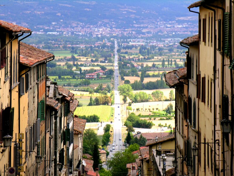 Anghiari 2008