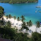 Anghthong National Marine Park,Thailand