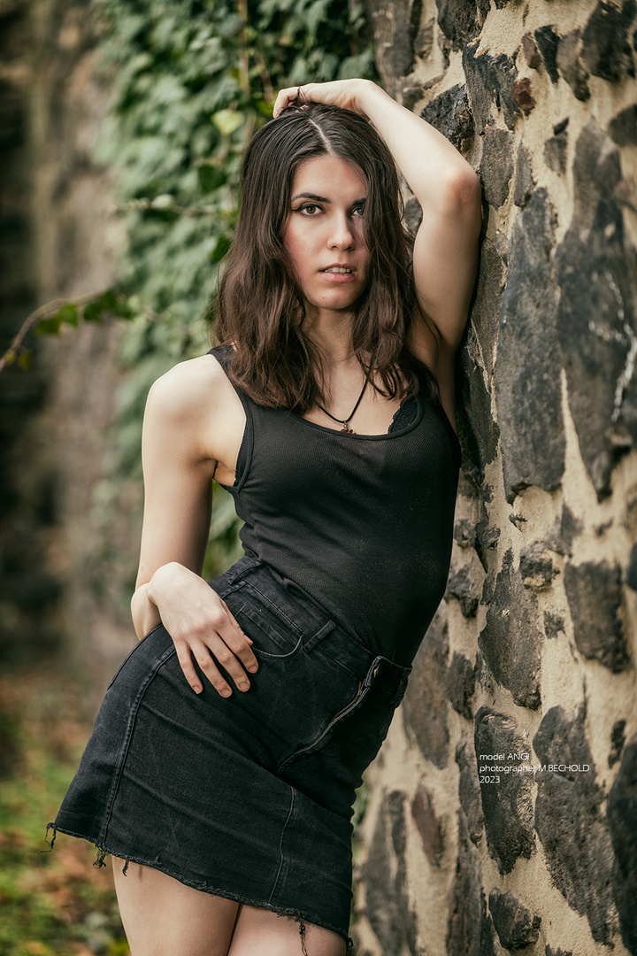 Angi (4) Foto & Bild | portrait, fashion, portrait frauen Bilder auf ...