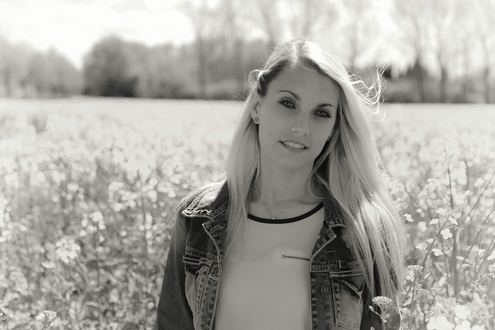 Angi Foto & Bild | portrait, portrait frauen, familie Bilder auf ...