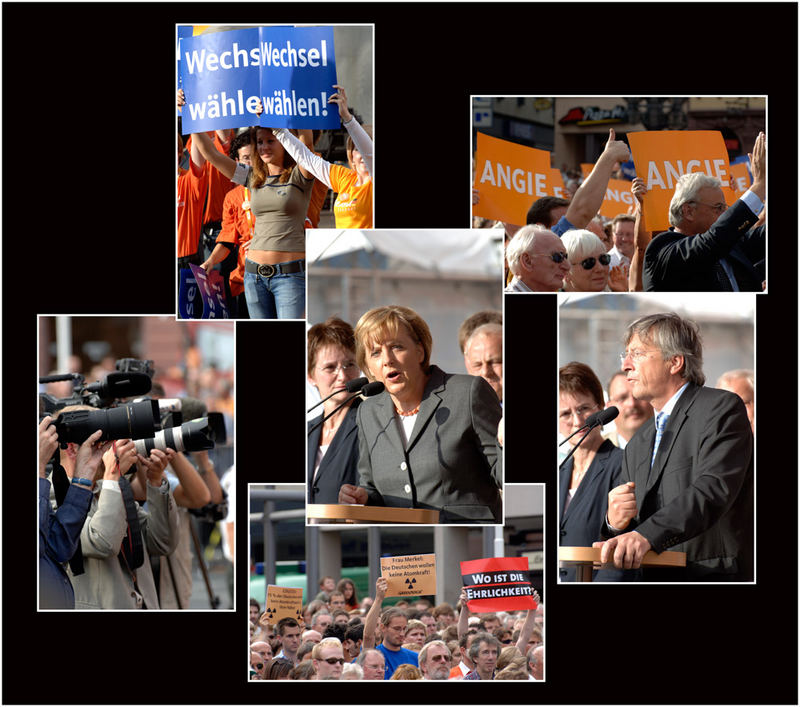 Angie heute in Mainz