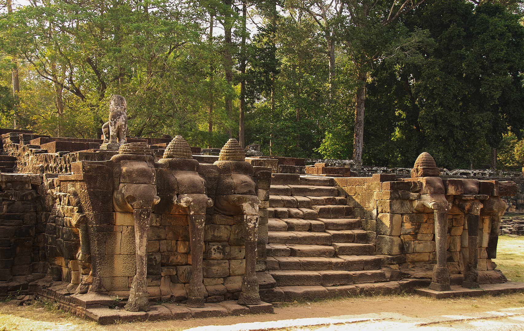 Angkor 1