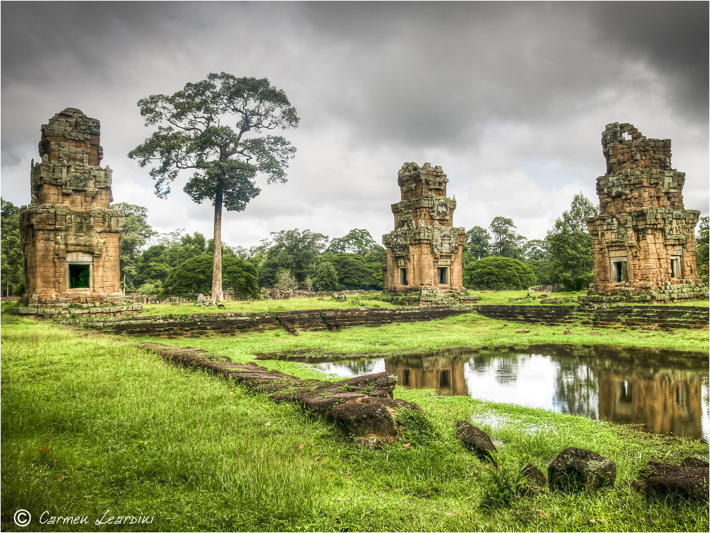 Angkor