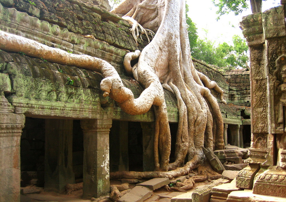 Angkor