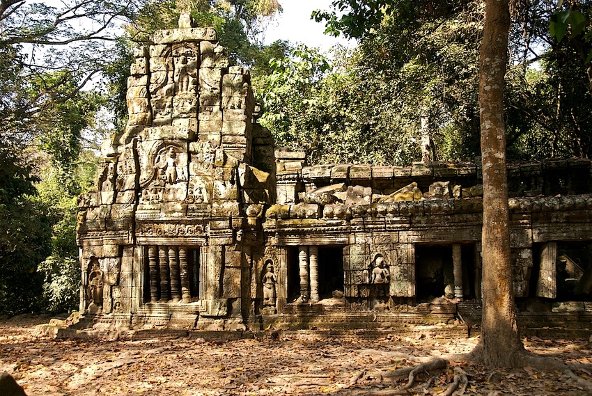 Angkor 3